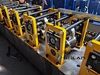 cable tray forming machine